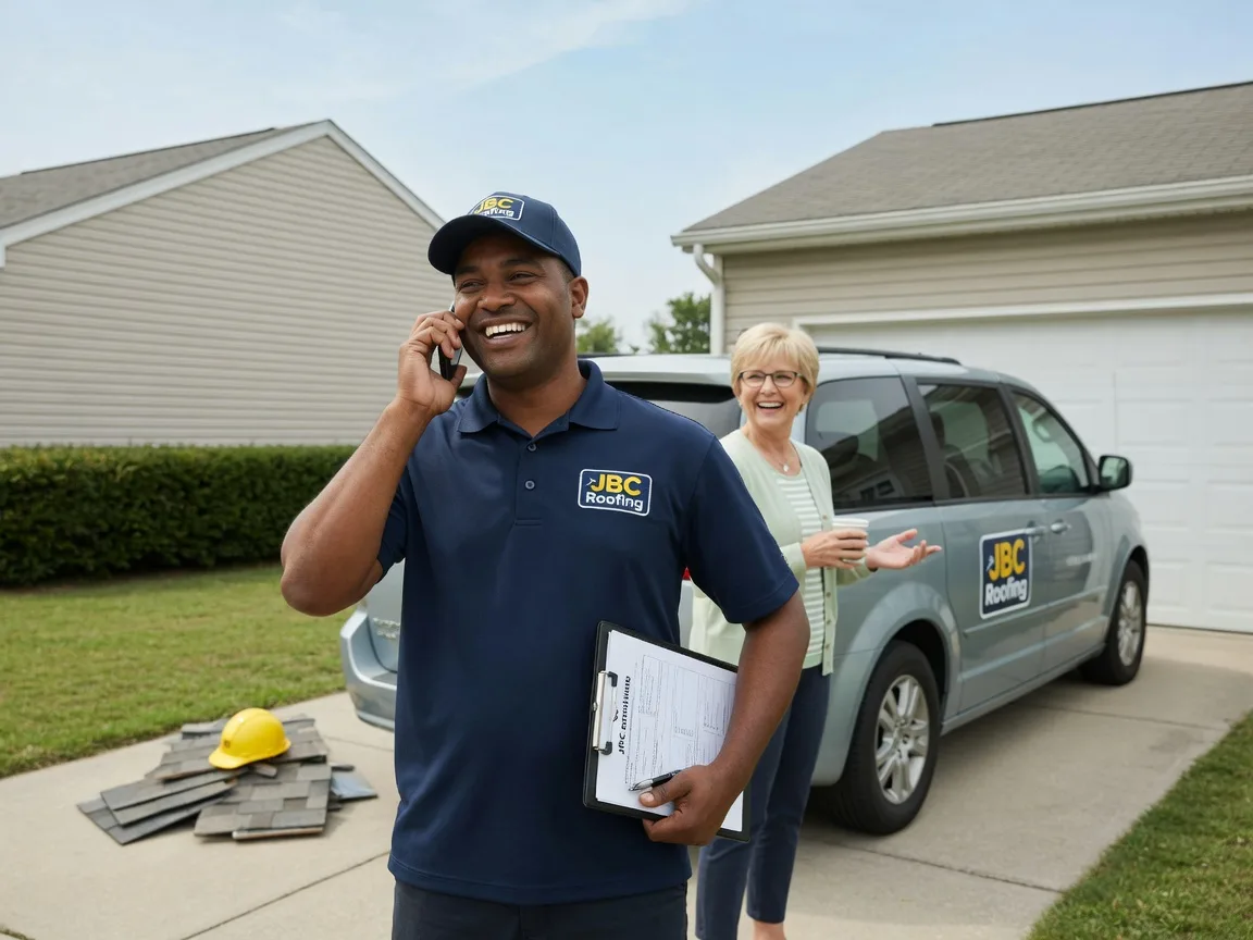 Roof Replacement Olathe, KS FAQs